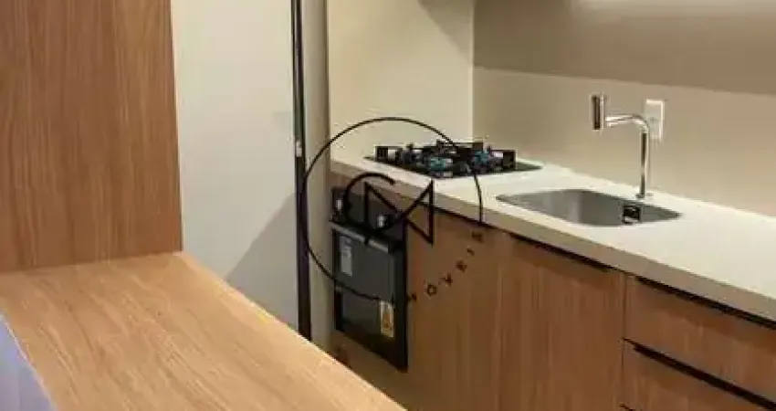 Apartamento à venda e para locação em pinheiros com 2 dormitórios, sendo 1 suíte