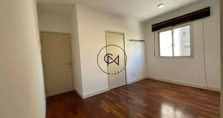 Apartamento com 1 quarto à venda na Rua Caio Prado, 247, Consolação, São Paulo