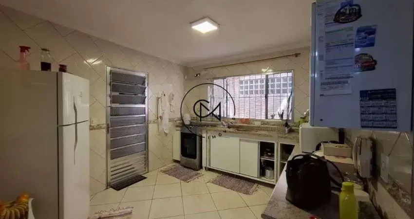 Asa térrea à venda no jardim estela mari, cotia — 3 quartos, sendo 1 suíte.