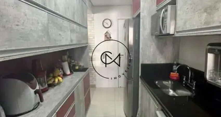 Apartamento com 2 quartos à venda na Avenida Raimundo Pereira de Magalhães, 817, Vila Anastácio, São Paulo