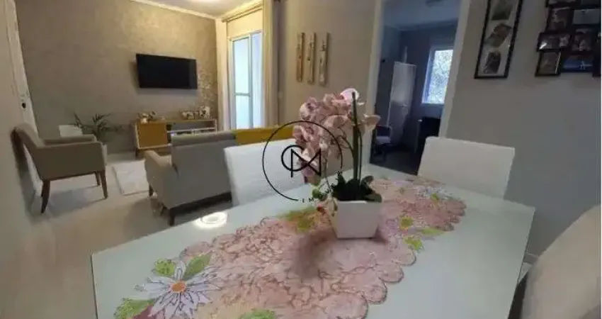 Apartamento à venda em vargem grande paulista, com 3 quartos e 2 vagas.