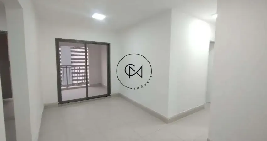 Apartamento para alugar em perdizes, sp, 2 dorm., 1 suíte, 1 vaga, 60m2 - novo