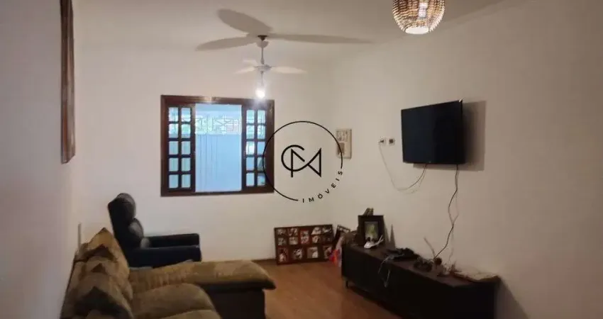 Sobrado à venda - 190m² - taboão da serra com 2 quartos sendo 1 suíte.