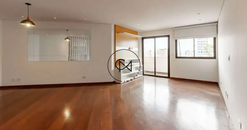 Apartamento para locação – 216 m², perdizes. possui  4 quartos, sendo 2 suítes.