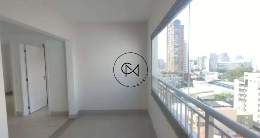 Apartamento para alugar em perdizes, sp, 2 dorms., 45,6 m2 - novo