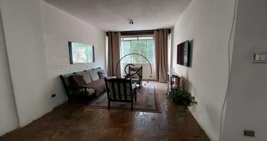 Apartamento à venda nas perdizes – 2 dorms, 1 vaga, 88 m2 - oportunidade