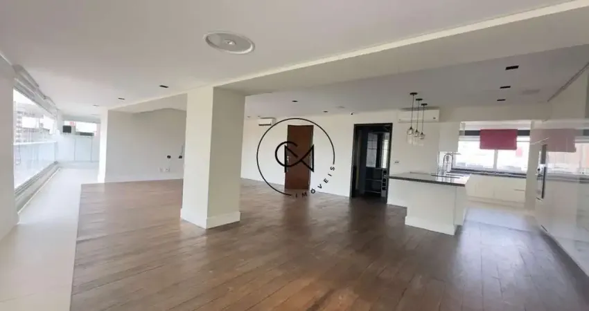 Apartamento à venda em perdizes, sp, 3 suítes; 4 vagas; 173 m2