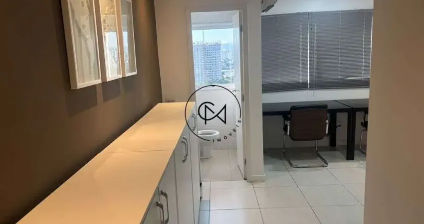 Sala comercial à venda – barra funda, sp, 2 salas; 1 vaga; 30 m2 -