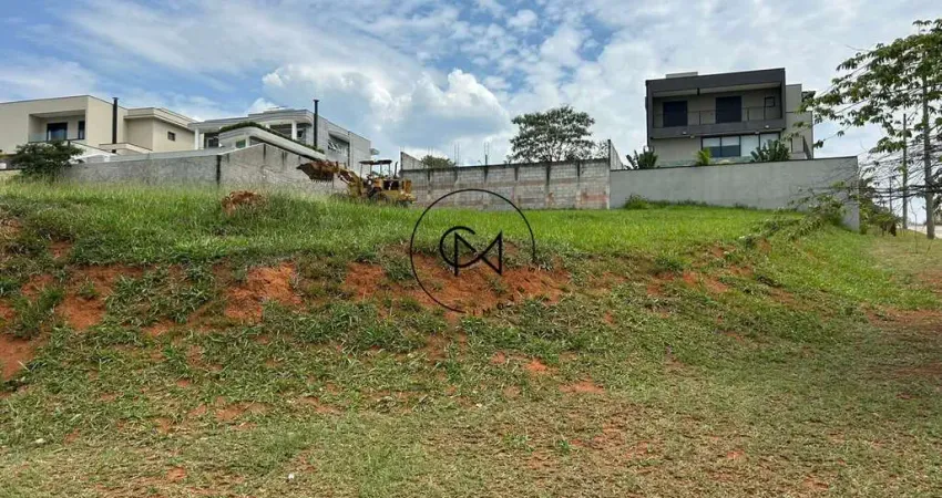 Terreno comercial à venda na Alameda Copaíba, 06, Jardim do Golf I, Jandira