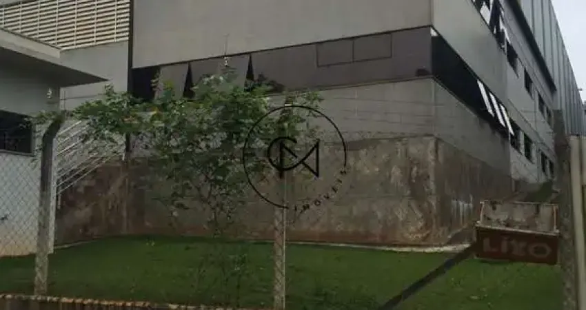 Barracão / Galpão / Depósito à venda na Rua Três, 135, Distrito Industrial, Araçariguama