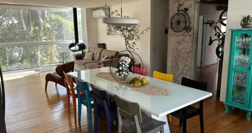 Apartamento com 3 quartos à venda na Rua Estevão Lopes, 222, Butantã, São Paulo