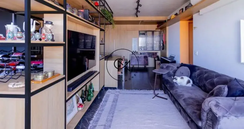 Apartamento no Condomínio Novare à venda ou para locação, em Barueri/SP.
