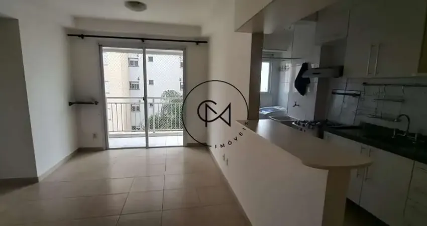 Apartamento á venda de 2 quartos uma Suíte uma vaga no bairro do Jaguaré- SP