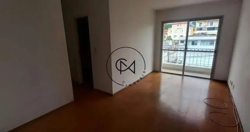 Apartamento 2 quartos 1 vaga vende ou aluga no Bairro do Jaguaré - SP