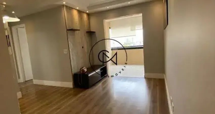 Apartamento a venda com 62m² - Vila Yara - Osasco com, 02 quartos sendo 01 suíte