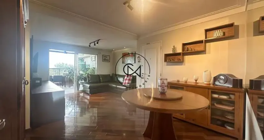 Apartamento à Venda na Vila Leopoldina, SP; 4 dorms, 3 suítes, 3 vagas, 147 m2