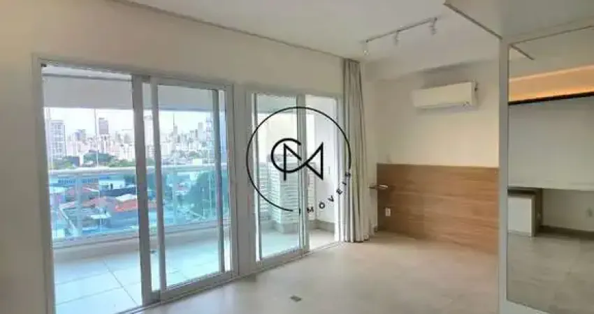 Kitnet / Stúdio para alugar na Rua Eugênio de Medeiros, 288, Pinheiros, São Paulo