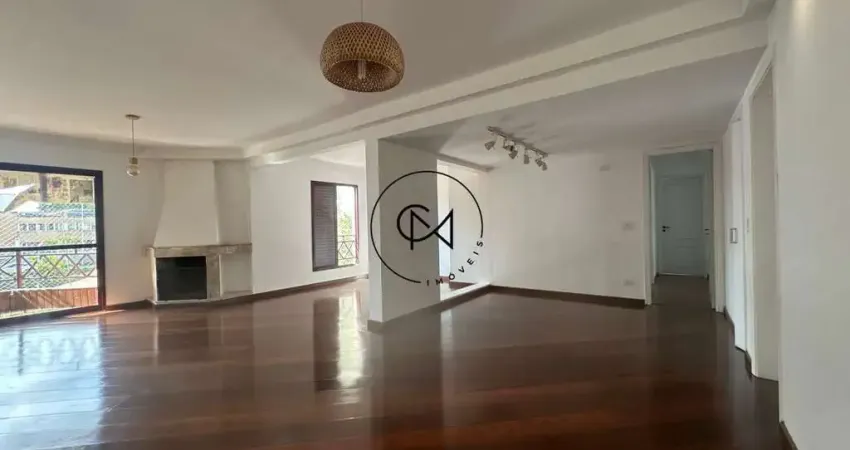 Apartamento à venda na Vila Madalena – SP – 3 dorm.; 2 sts; 3 vg; 150m2