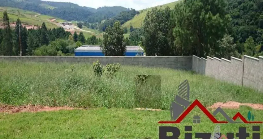 Terreno em condomínio fechado à venda na Rodovia Romildo Prado, 45, Bairro Itapema, Itatiba