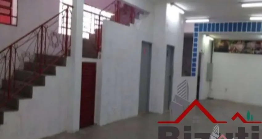 Salão alugar Vila São José - Varzea Paulista/SP