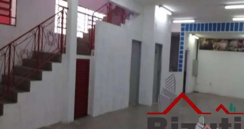Sala comercial com 1 sala para alugar na Rua José Dias de Castro, 160, Vila São José, Várzea Paulista