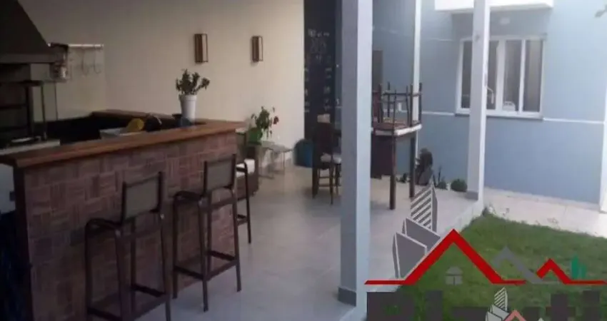 CASA À VENDA NO BAIRRO HORTO SANTO ANTÔNIO, EM JUNDIAÍ-SP