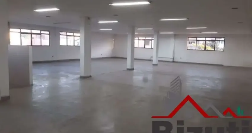 SALÃO COMERCIAL PARA LOCAÇÃO NA VILA SÃO JOSÉ, VÁRZEA PAULISTA
