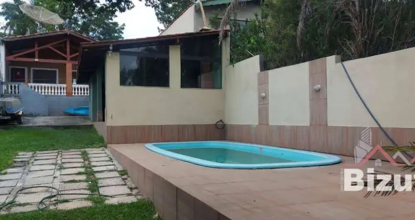Casa com 2 quartos à venda na Estrada Municipal Francisco José Inácio, 270, Usina, Atibaia