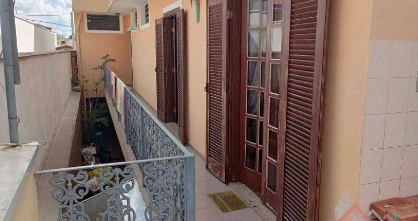 Casa a venda em Jundiaí SP