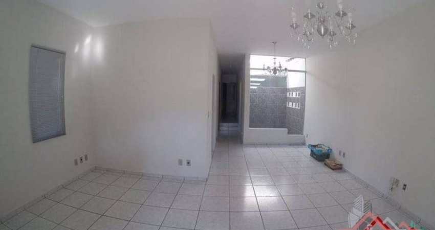 Casa com 3 quartos à venda na Rua Libia, 5, Jardim Bonfiglioli, Jundiaí