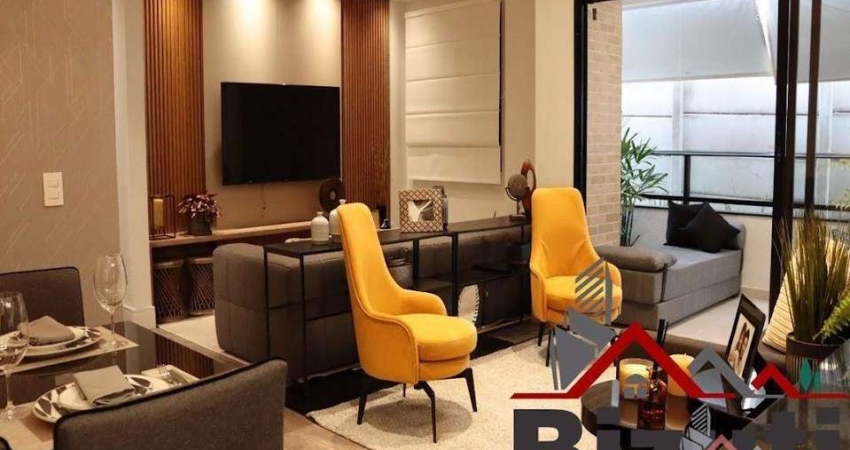 Apartamento com 3 quartos à venda em Jundiaí-SP!