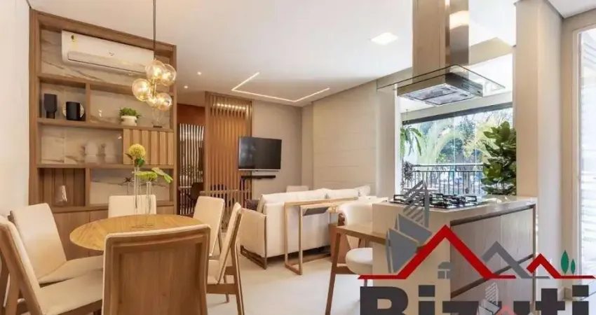 Apartamentos 2 e 3 quartos à venda em Jundiaí - SP!