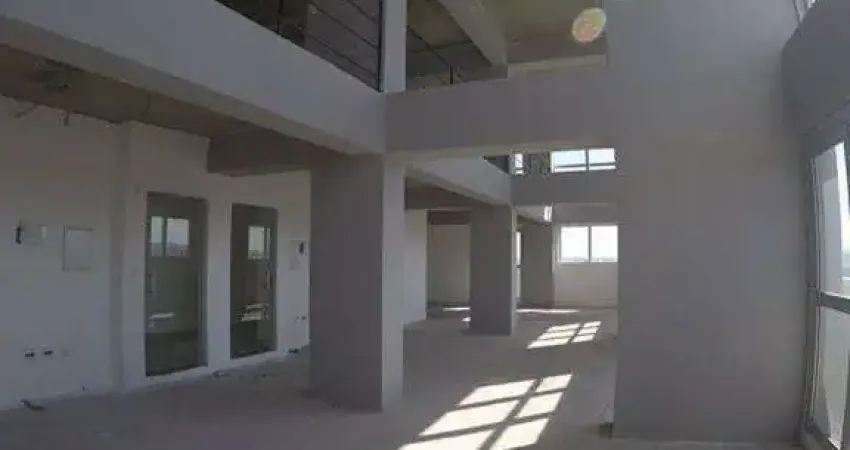 Sala comercial para alugar na Rua Hilda Del Nero Bisquolo, 56, Jardim Flórida, Jundiaí