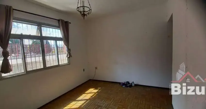 Ótima casa residencial ou comercial à venda em vila progresso jundiaí-sp