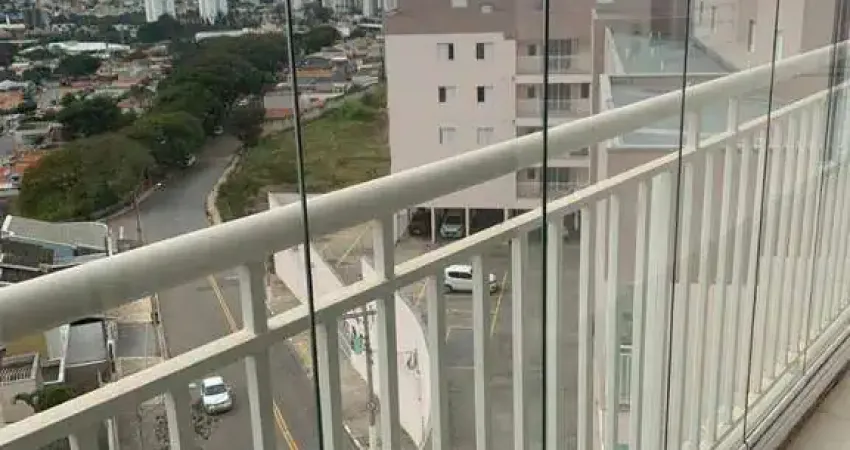 Apartamento a venda condominio pallazzos reale - jardim bonfiglioli - jundiai - sp