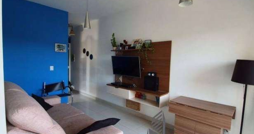APARTAMENTO À VENDA NO RESIDENCIAL PARQUE CENTENÁRIO, JUNDIAÍ-SP