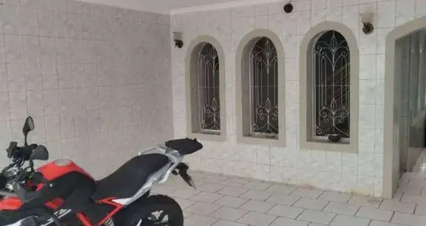 Casa com 4 quartos à venda na Rua Professor Álvaro Schiavi, 215, Vila Vianelo, Jundiaí