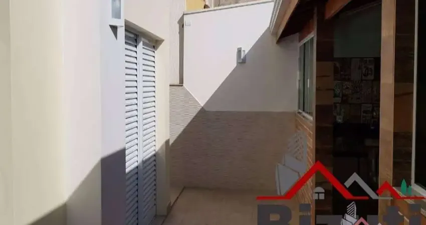 Casa com 3 quartos à venda na Rua Capitão Curado, 1049, Vila Progresso, Jundiaí