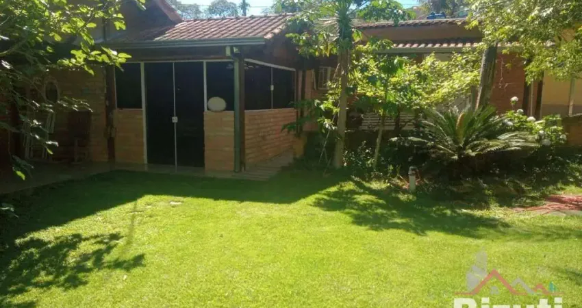CHÁCARA À VENDA NO BAIRRO CHÁCARAS SÃO GUIDO, VÁRZEA PAULISTA-SP