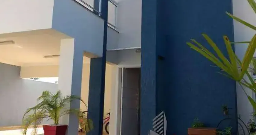 Casa com 3 quartos à venda na Rua Baptista Nalini, 12, Jardim Colônia, Jundiaí