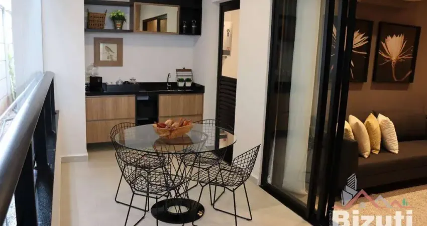 Apartamento com 3 quartos à venda em Jundiaí-SP