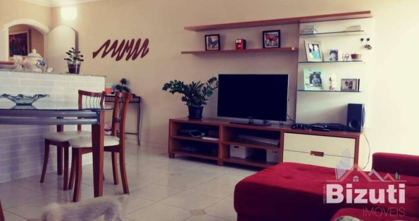 Casa com 3 quartos à venda na Rua Vereador Pedro Ribeiro, 111, Jardim das Tulipas, Jundiaí