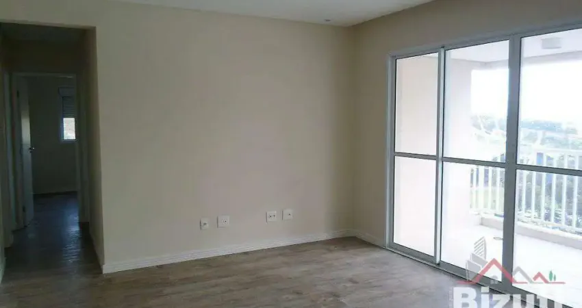 Apartamento Condominio Horizonte Serra do Japi - Rua Congo - Bonfiglioli - Jundiai -SP