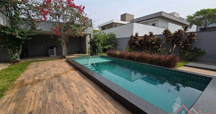 Casa a Venda Condominio Reserva da Serra - Jundiai - SP