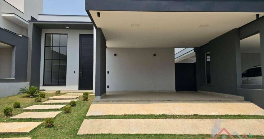 Casa em condomínio fechado com 3 quartos à venda na Rua Vitória, 2, Jacaré, Cabreúva