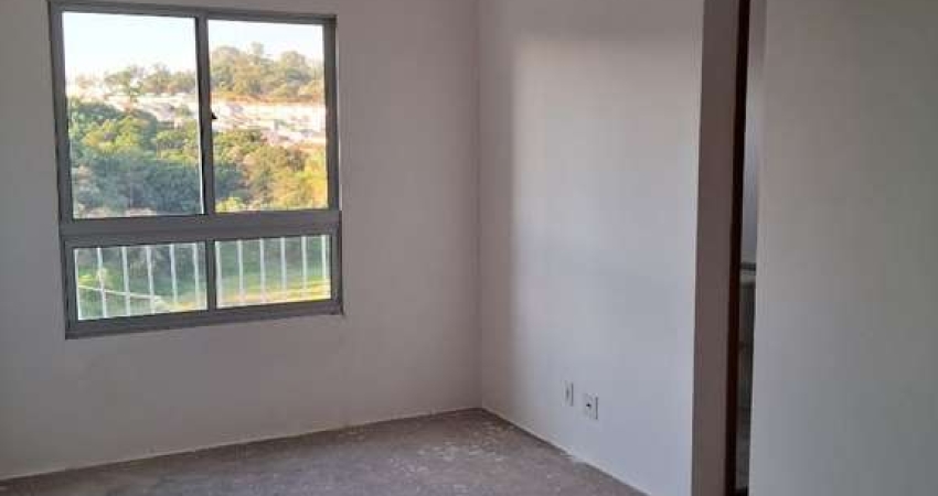 Apartamento com 2 quartos à venda em Jundiaí-SP.