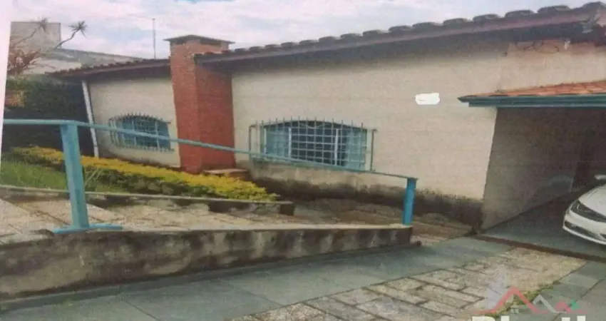 Casa venda Tarumã - Jundiaí-SP