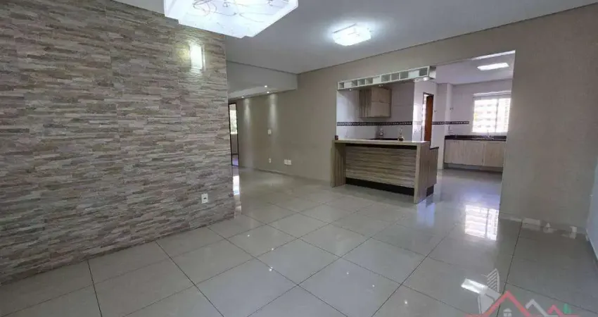 Apartamento com 3 quartos à venda na Rua Onze de Junho, 289, Centro, Jundiaí