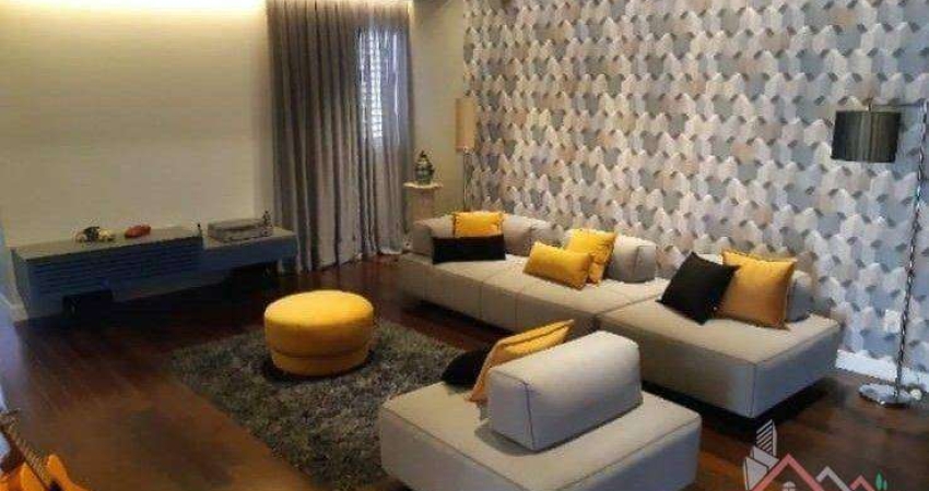 Apartamento a Venda condominio Atmosfera - Jd Ermida - Jundiai - SP