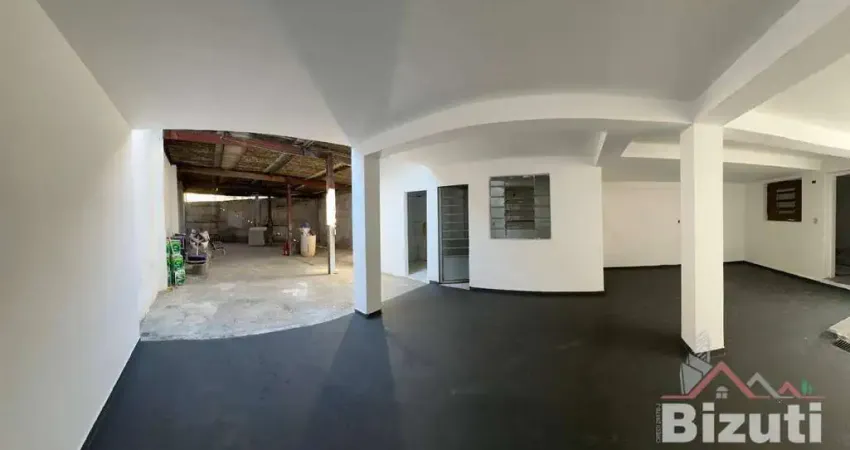 Casa comercial com 4 salas à venda na Avenida Doutor Cavalcanti, 708, Centro, Jundiaí